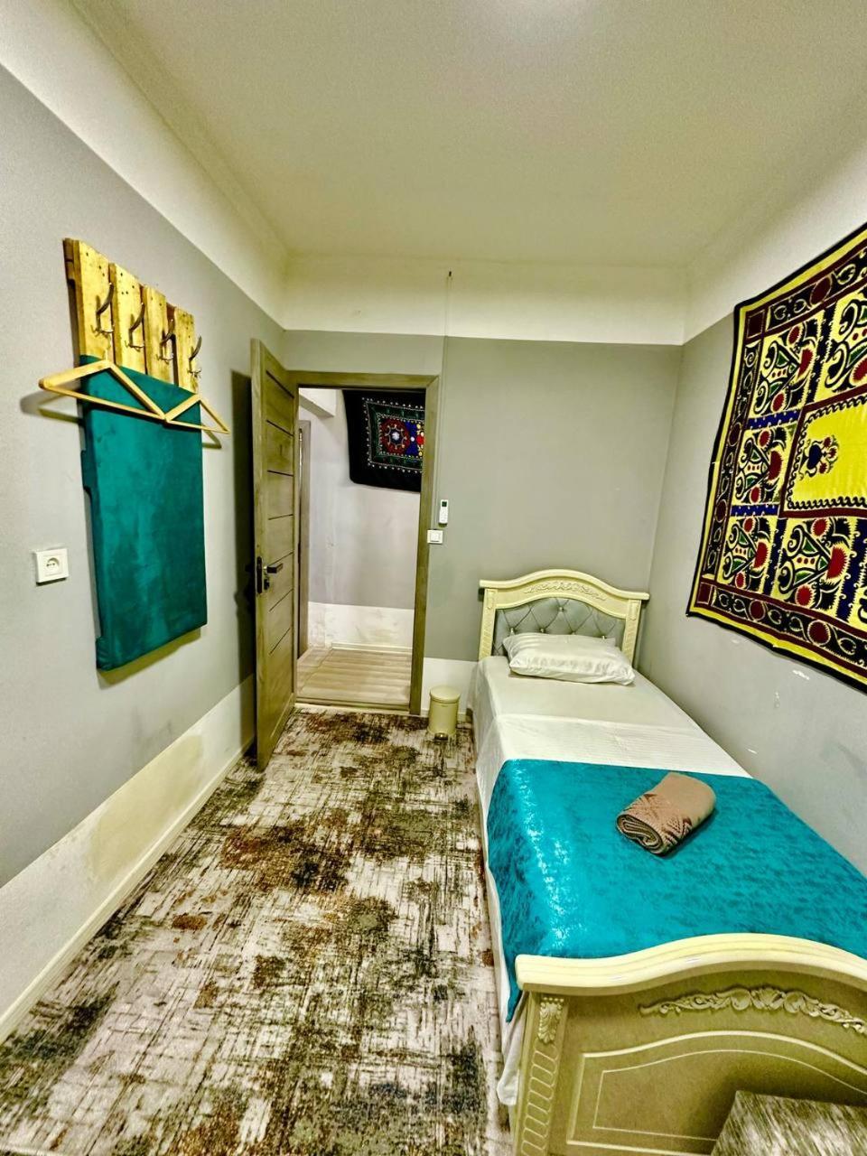 Guest House By Sayohati Diyor Dushanbe Luaran gambar