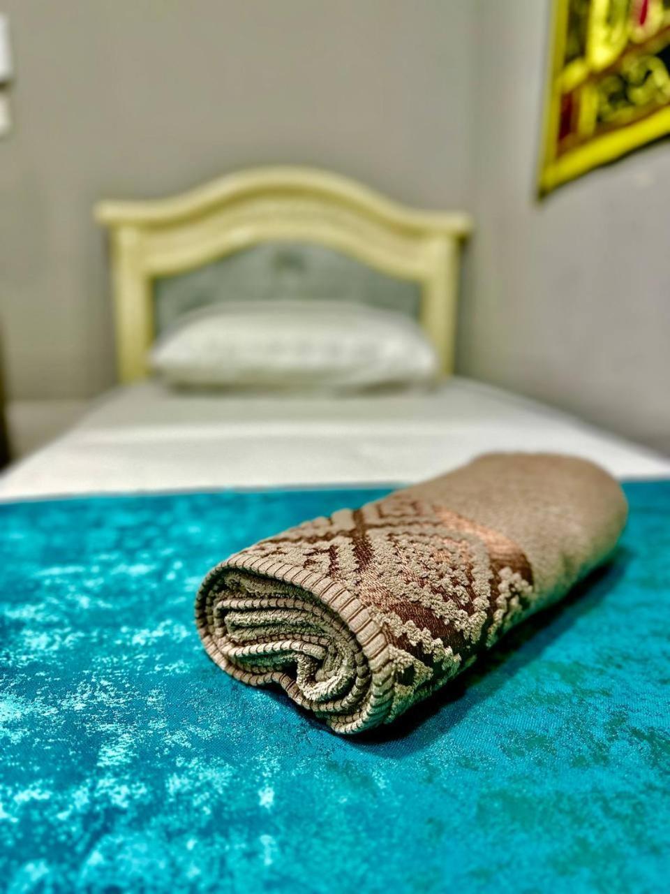 Guest House By Sayohati Diyor Dushanbe Luaran gambar